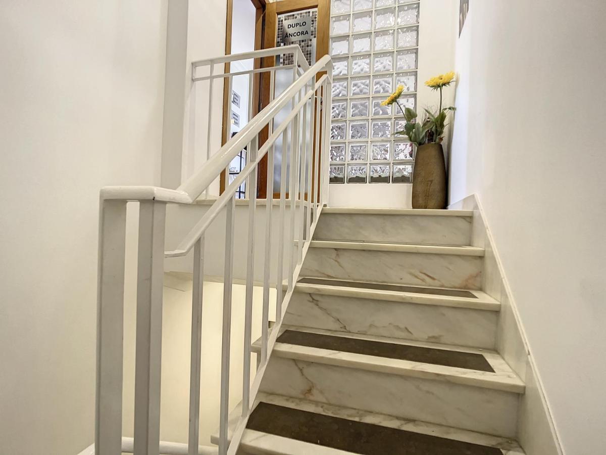 Bed And Breakfast Summer Cascade Pequeno Almoco Incluido Alvor Exterior photo
