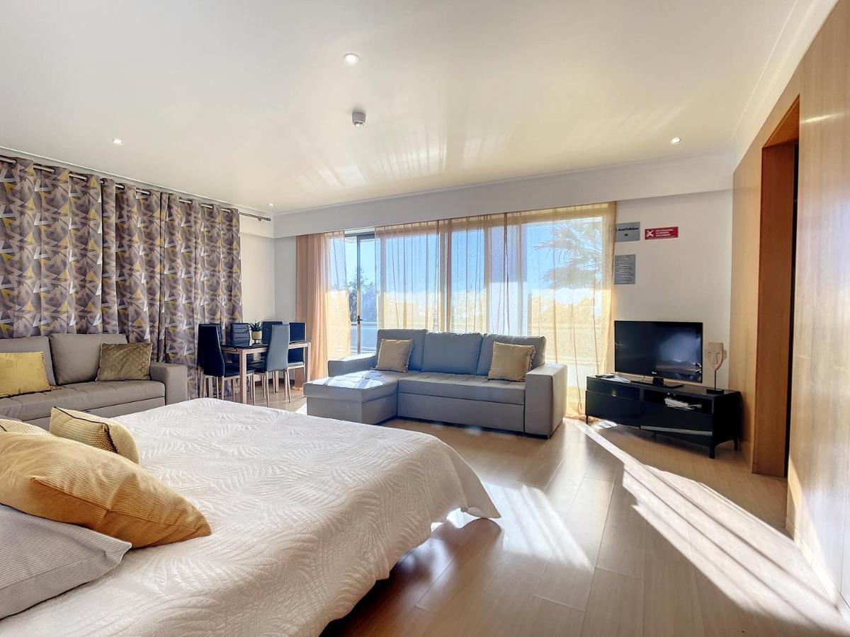 Bed And Breakfast Summer Cascade Pequeno Almoco Incluido Alvor Exterior photo
