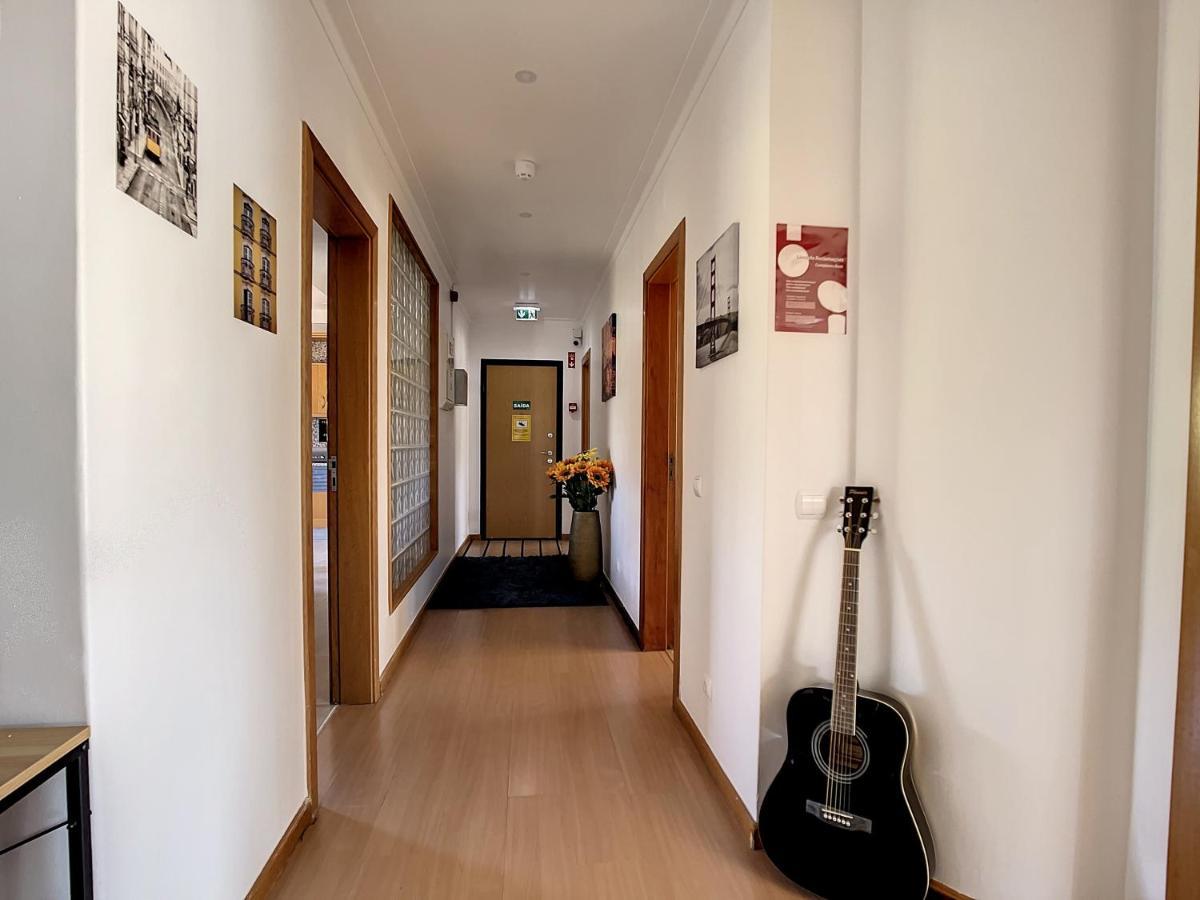 Bed And Breakfast Summer Cascade Pequeno Almoco Incluido Alvor Exterior photo