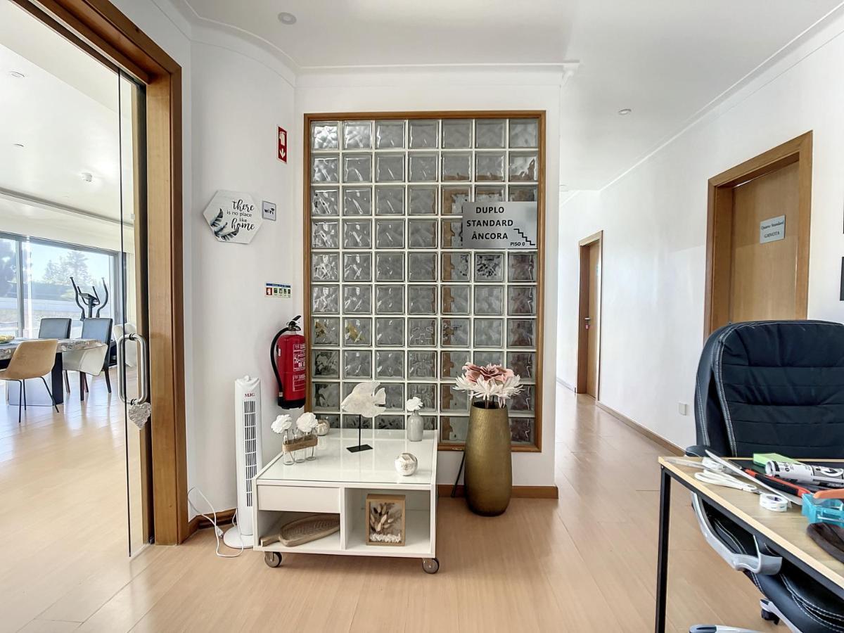 Bed And Breakfast Summer Cascade Pequeno Almoco Incluido Alvor Exterior photo